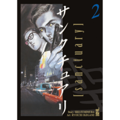 Sanctuary - Vol.2 di 6