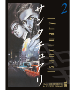 Sanctuary - Vol.2 di 6