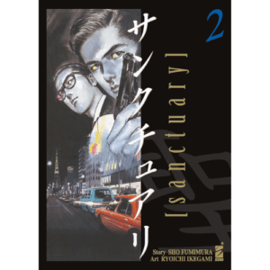 Sanctuary - Vol.2 di 6