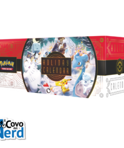 Pokemon TCG: Holiday Calendar 2022 ENG