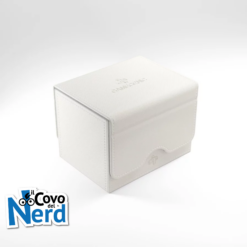 Gamegenic - Sidekick 100+ Convertible - White - Nexofyber - Prezzo: 15,00 €