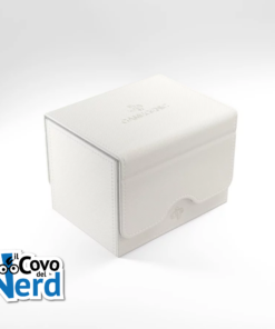 Gamegenic - Sidekick 100+ Convertible - White - Nexofyber - Prezzo: 15,00 €