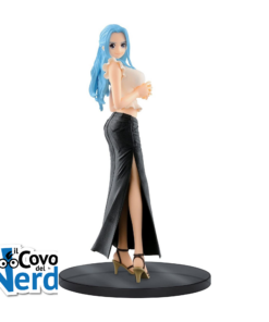 Banpresto One Piece: Jeans Freak Vol.9 Nefertari Vivi (Bibi 1)