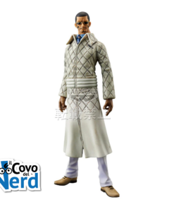 One Piece DXF - The Grandline Men Vol.17 - Vergo