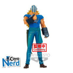 BANPRESTO - One Piece DXF - The Grandline Men - Killer - Prezzo: 36,00 €