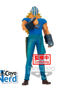 BANPRESTO - One Piece DXF - The Grandline Men - Killer - Prezzo: 36,00 €