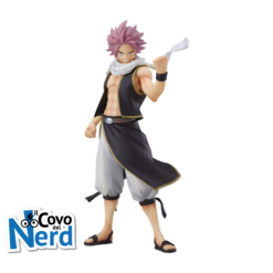 Good Smile Fairy Tail Final Season: Natsu Dragneel Pop Up Parade PVC Figure