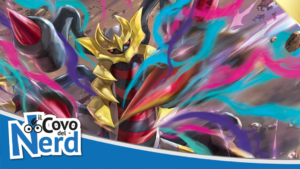 Pokémon Lost Origin