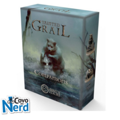 Tainted Grail - Companions