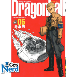 Dragon Ball - Ultimate Edition - Vol.5