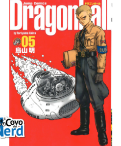 Dragon Ball - Ultimate Edition - Vol.5