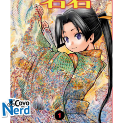 The Elusive Samurai Vol.1 Regular