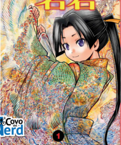 The Elusive Samurai Vol.1 Regular