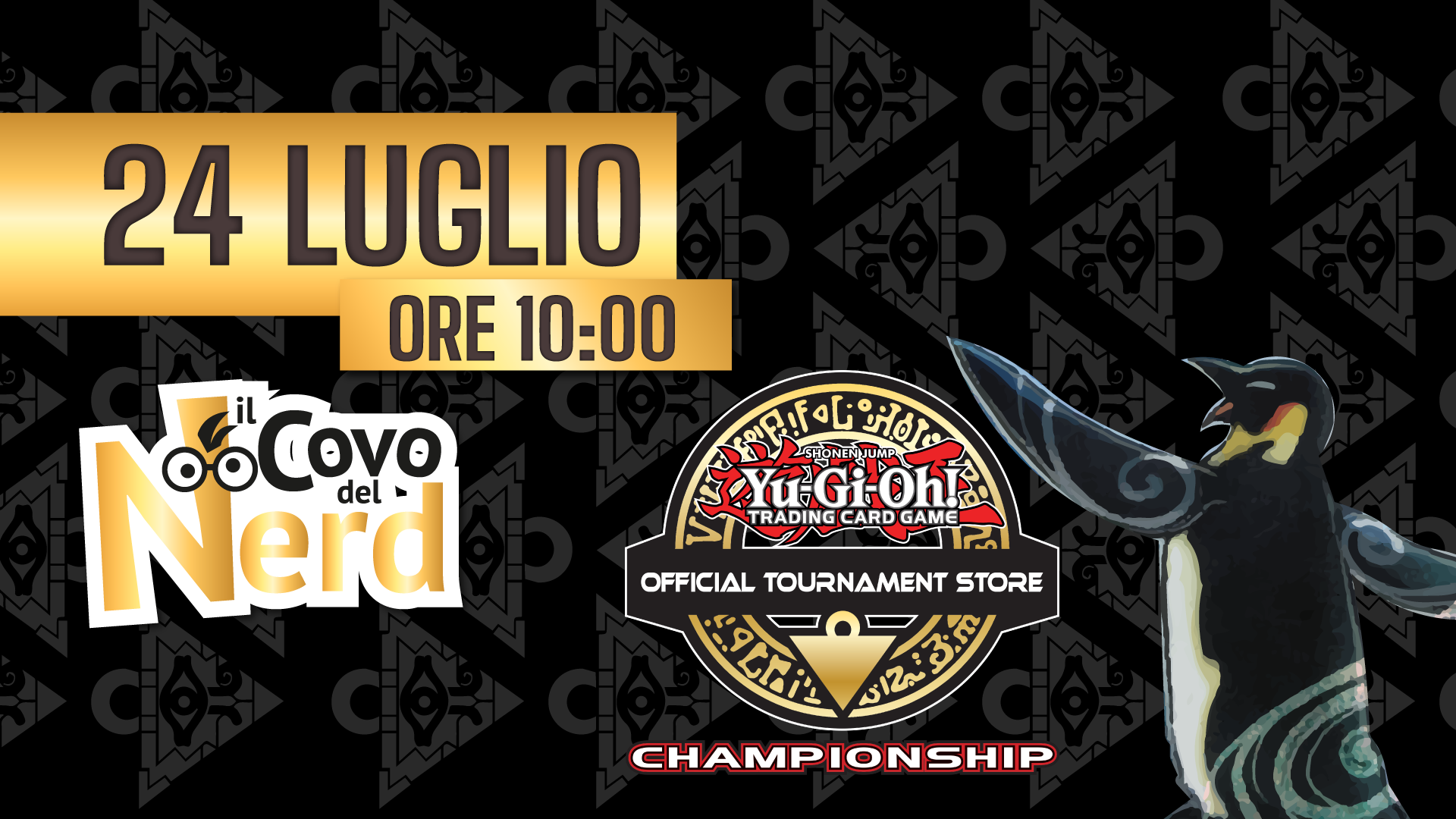 Yu-Gi-Oh! Dimension Force - OTS Championships 2022