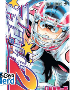 Eyeshield 21 Complete Edition 7