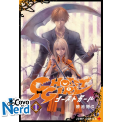 Ghost Girl Vol.1