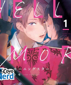 Hello Morning Star Vol.1