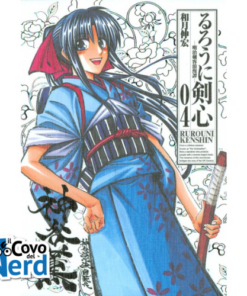 Ruroni Kenshin - Perfect Edition - Vol.4