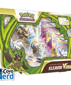 Pokemon TCG: Collezione Premium Kleavor V-Astro ITA