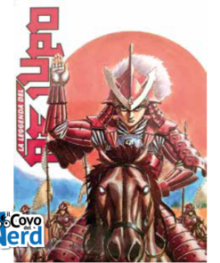 La Leggenda del Re Lupo