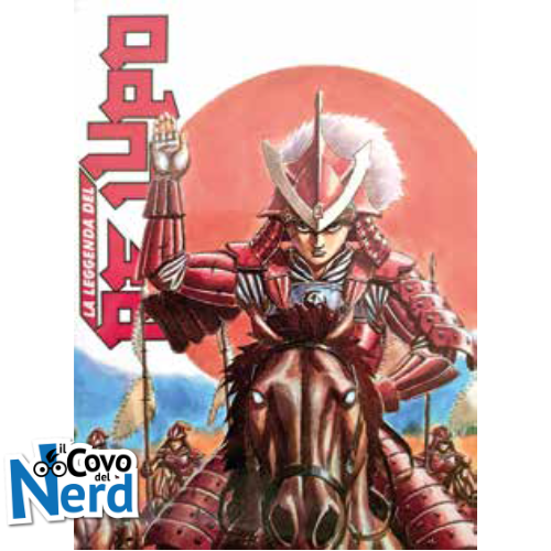 La Leggenda del Re Lupo