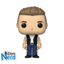 Alternative view of Funko POP! Rocks: U2 ZooTV - Larry 273