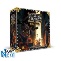 Massive Darkness 2: Hellscape