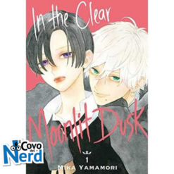 In the Clear Moonlit Dusk Vol.1