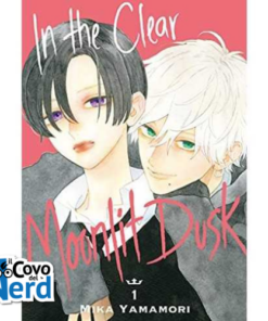 In the Clear Moonlit Dusk Vol.1