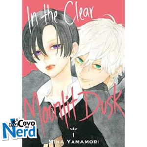 In the Clear Moonlit Dusk Vol.1