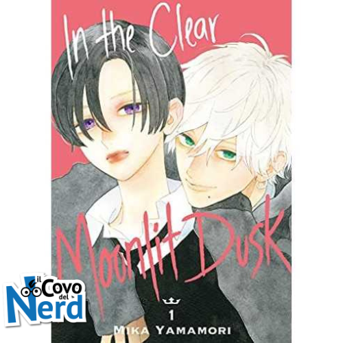 In the Clear Moonlit Dusk Vol.1