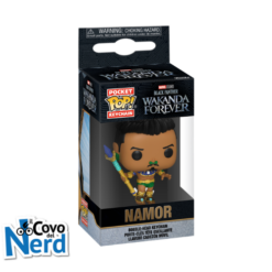 Funko POP! Keychain: Black Panther Wakanda Forever - Namor