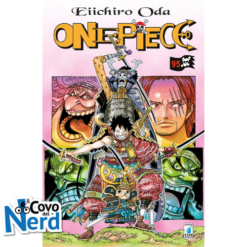 ONE PIECE - New Edition - Vol.95