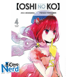 Oshi No Ko - My Star - Vol.4