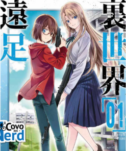 Otherside Picnic Vol.1