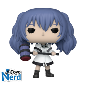 Funko POP! Animation: Tokyo Ghoul:Re - Saiko Yonebayashi 1126
