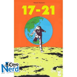 Tatsuki Fujimoto Short Stories 17-21