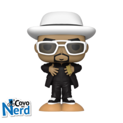 Alternative view of Funko POP! Rocks: Sir Mix-a-Lot 275