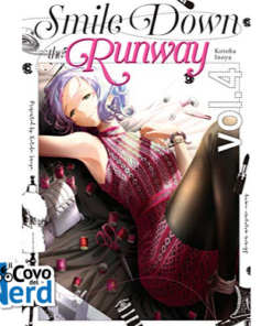 Smile Down the Runway Vol.4