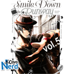 Smile Down the Runway Vol.5