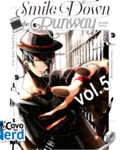 Smile Down the Runway Vol.5