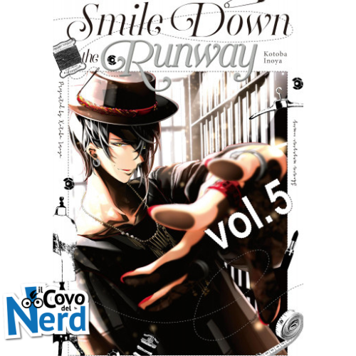 Smile Down the Runway Vol.5
