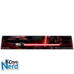 Star Wars The Black Series Lightsaber Darth Vader