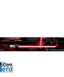 Star Wars The Black Series Lightsaber Darth Vader