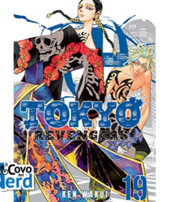Tokyo Revengers Vol.19