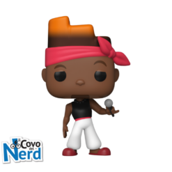 Alternative view of Funko POP! Disney: Proud Family - Uncle Bobby