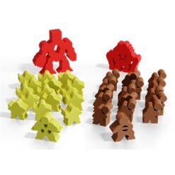 Alternative view of D.E.I. - Cash & Rad