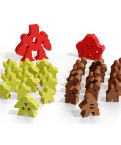 Alternative view of D.E.I. - Cash & Rad