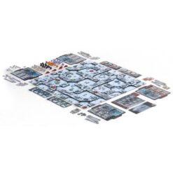 Alternative view of D.E.I. - Divide et Impera