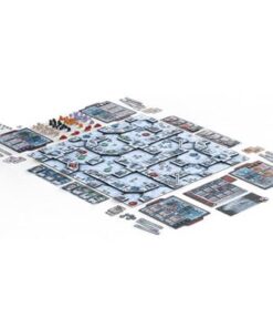 Alternative view of D.E.I. - Divide et Impera